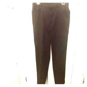 Liz Claiborne Brown Pants Size 14